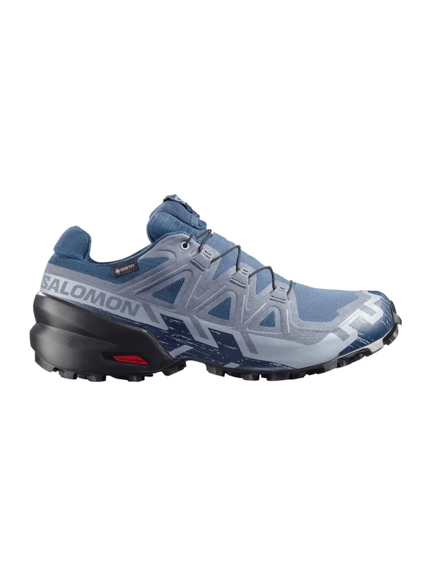 Speedcross 6 GTX