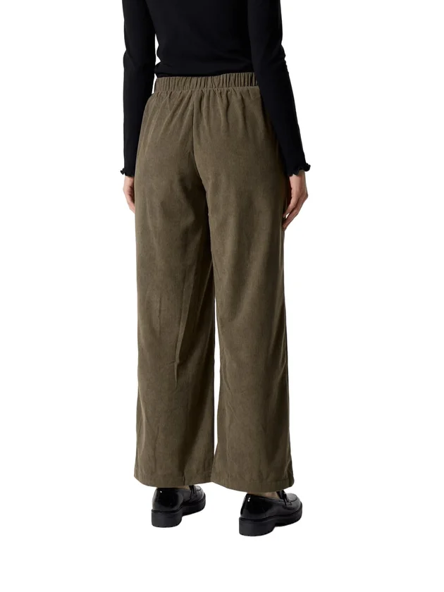 Vmelly N W Pant Wvn Ga