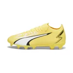 YELLOW BLAZE-PUMA WHITE-PUMA BLACK