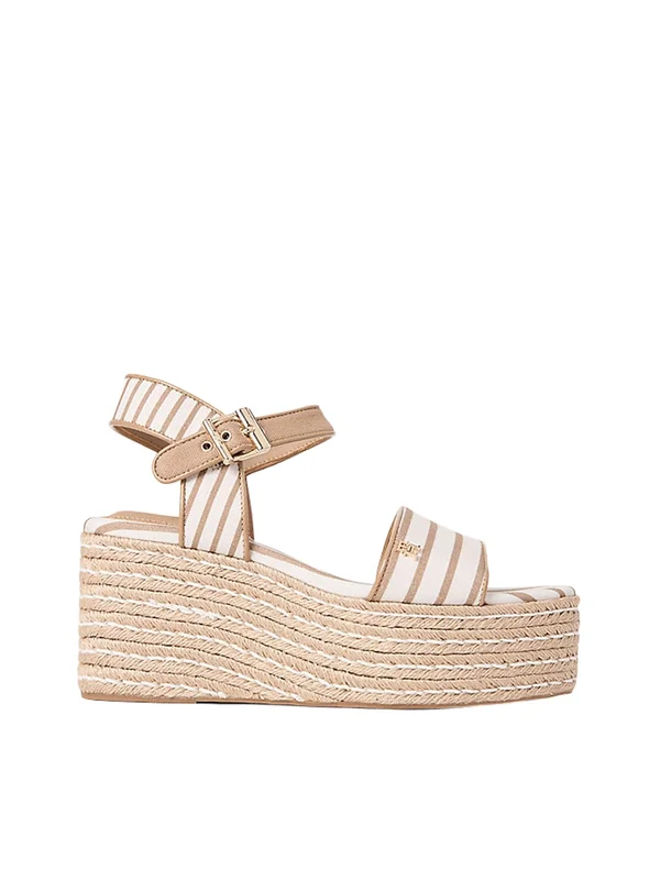 Platform Wedge Breto