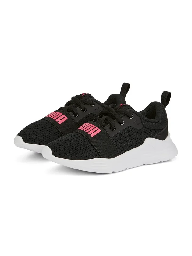 Wired Run V