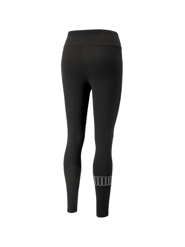 PP Clrblk 7 8HW Legg
