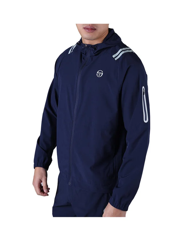 Gallo Hoodie Track Jacket