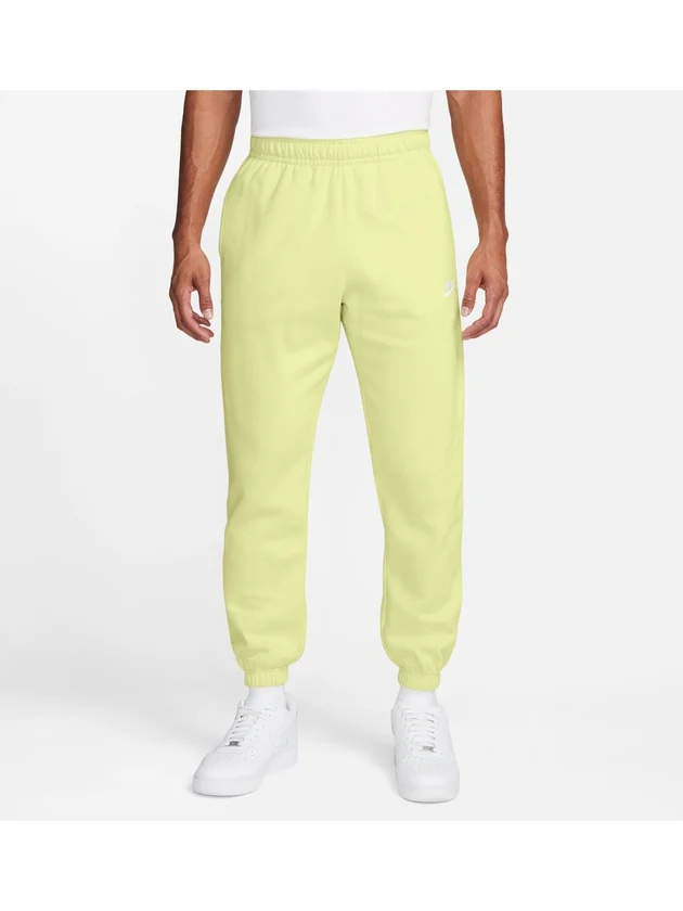 Club Pant Cf Bb