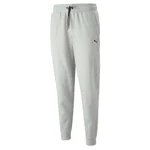 LIGHT GRAY HEATHER