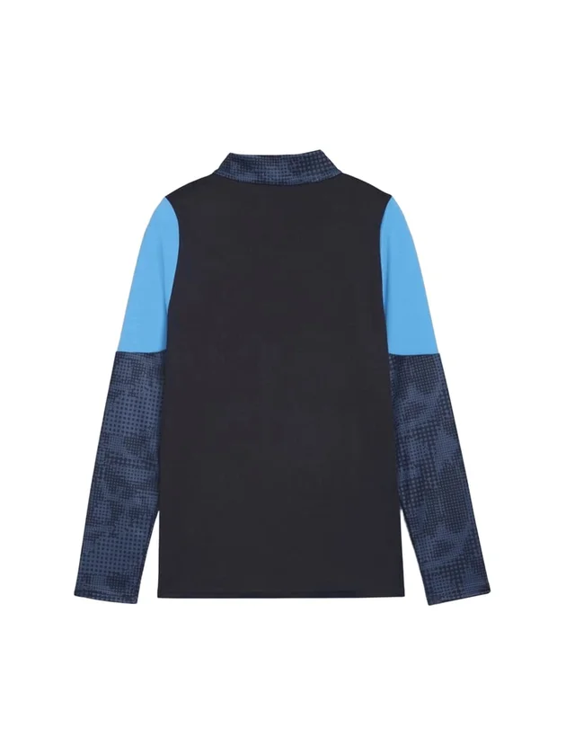 Training 1/4 Zip Top