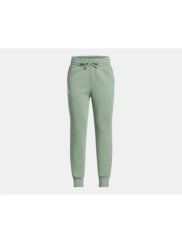 Rival Fleece Joggers