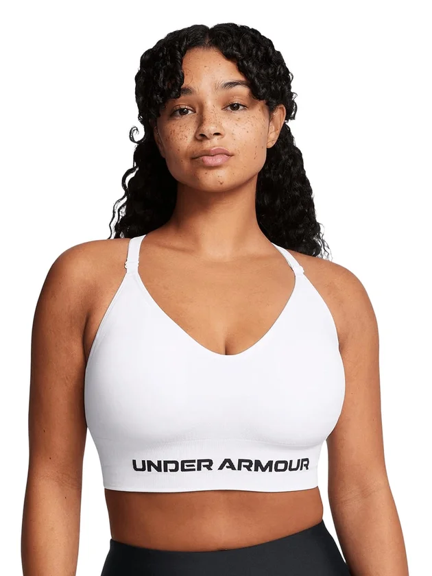 Vanish Seamless Low Bra