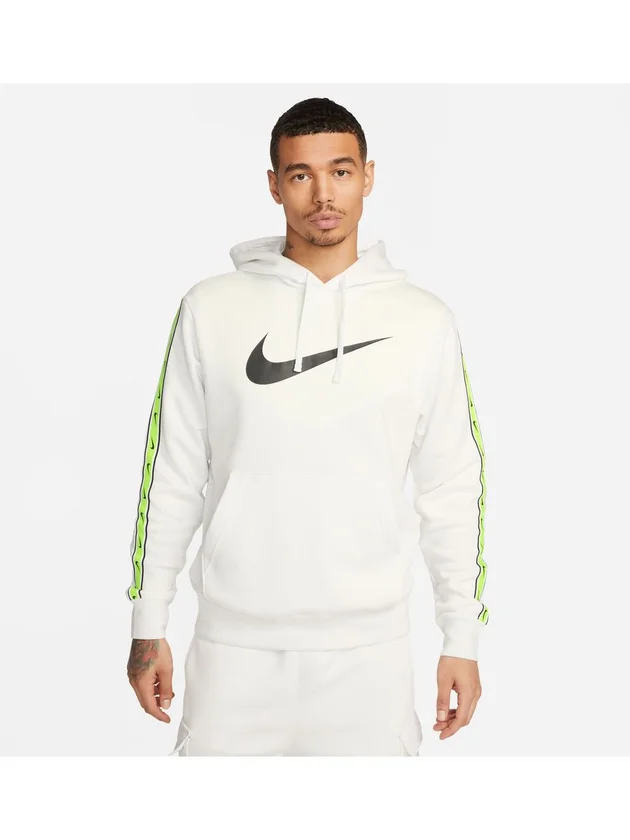 Repeat Sw Flc Po Hood