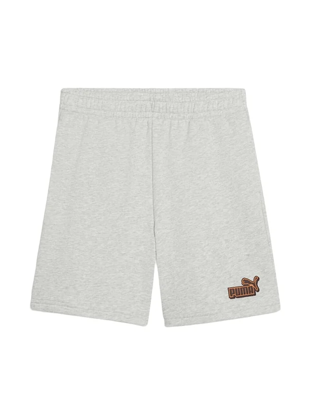 Ess Logo Lab Relaxed Shorts
