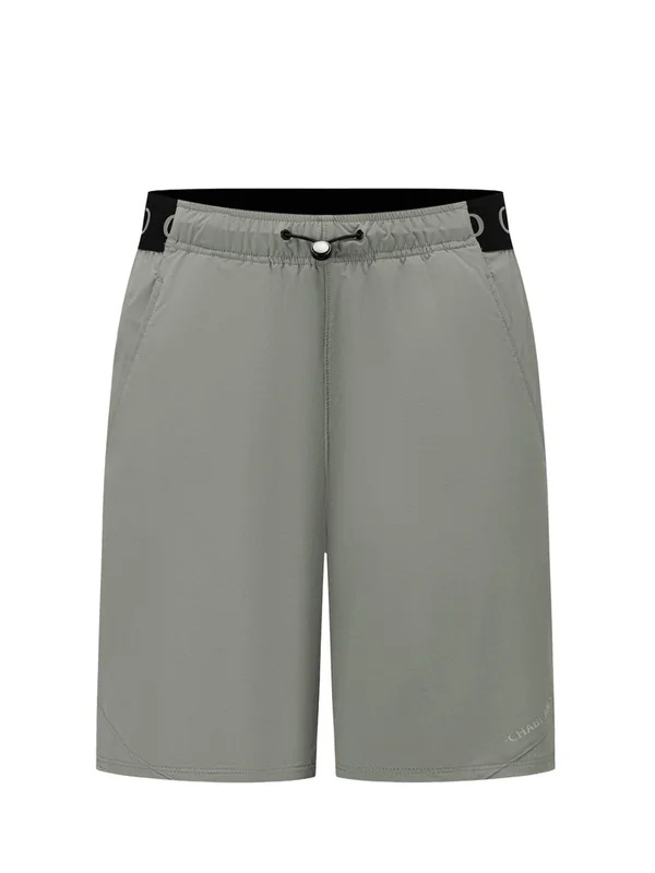 Short Chabrand
