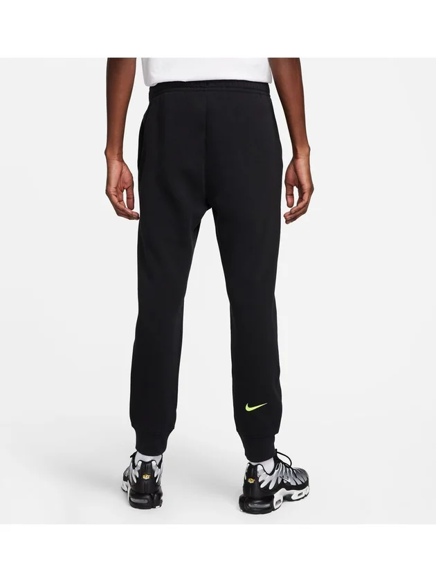 Si Jogger BB