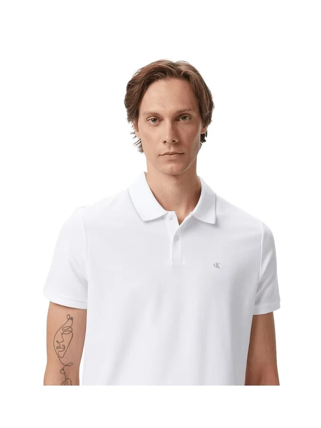 Refined Pique Tipped Classic