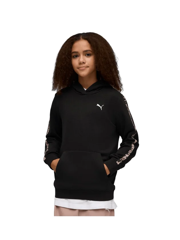 Ess Graphic Animal Hoodie Tr G