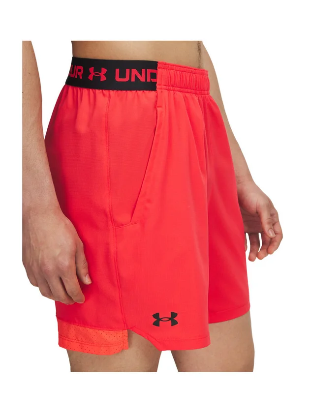 Vanish Woven 6in Shorts