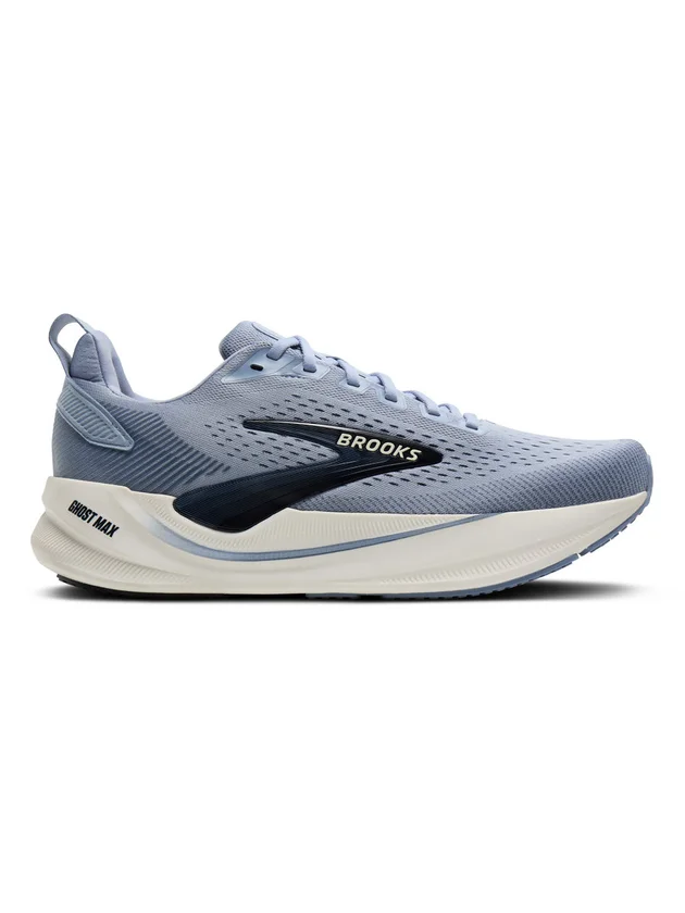 Ghost Max 4