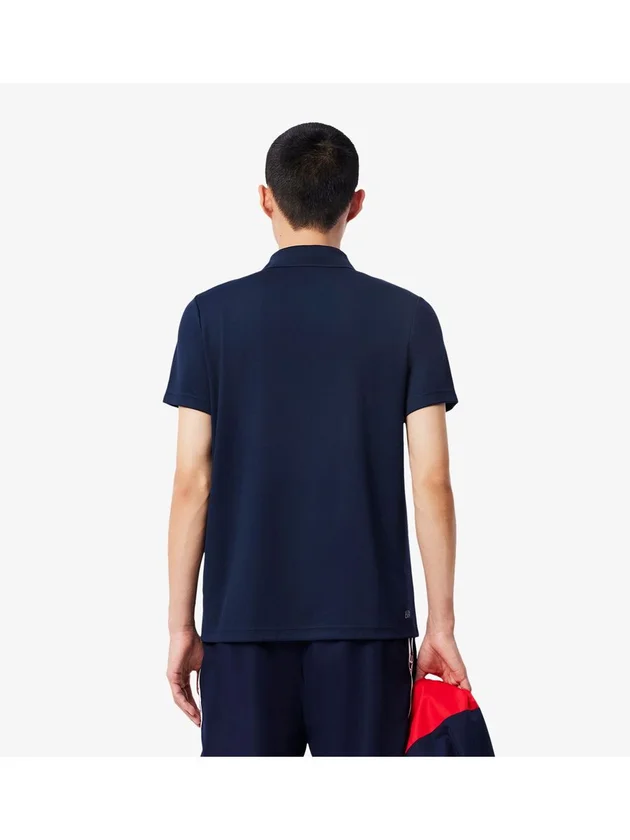 Chemise Col Bord-Cotes Ma Technical Capsule