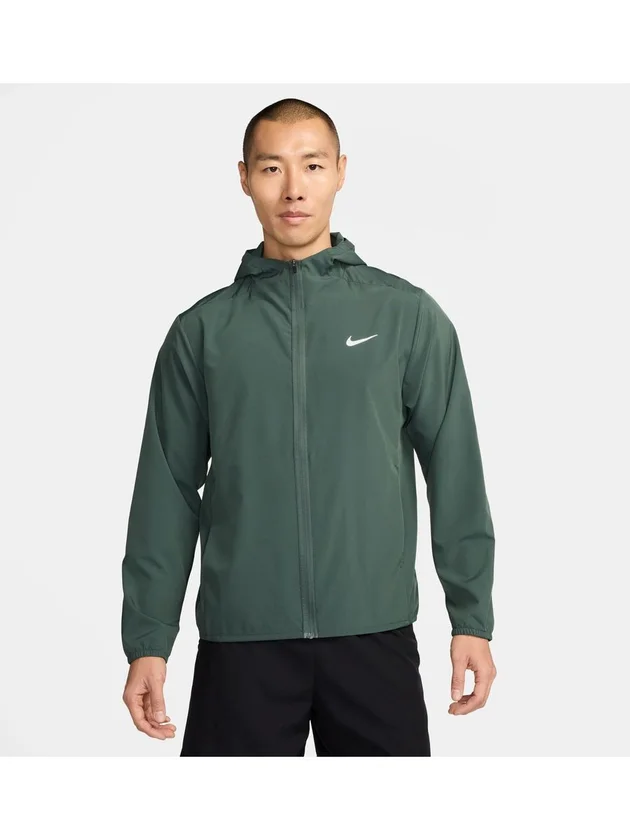 Form Dri-FIT HD Jkt