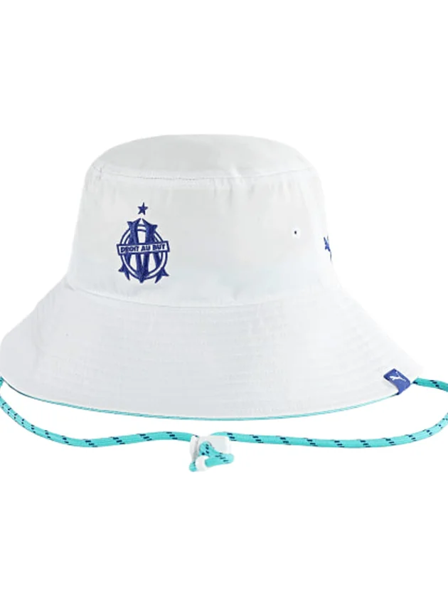 Om Culture Cord Bucket Hat