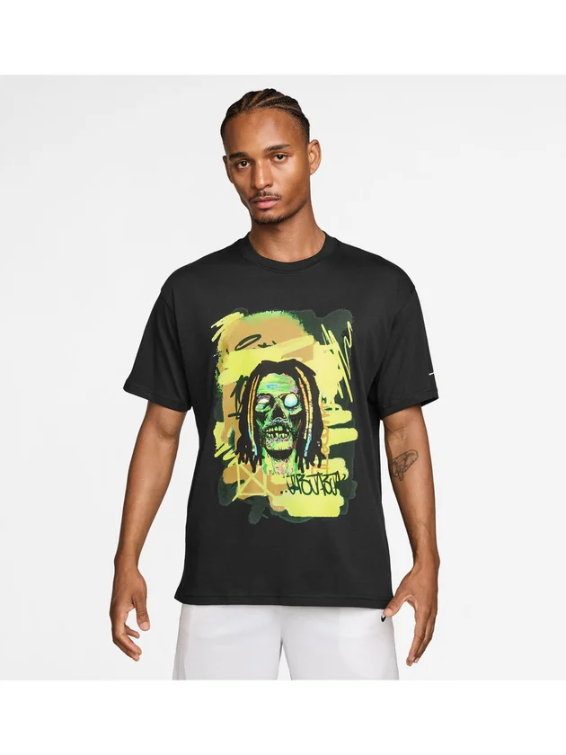 JM M NK Tee M90 Zombie