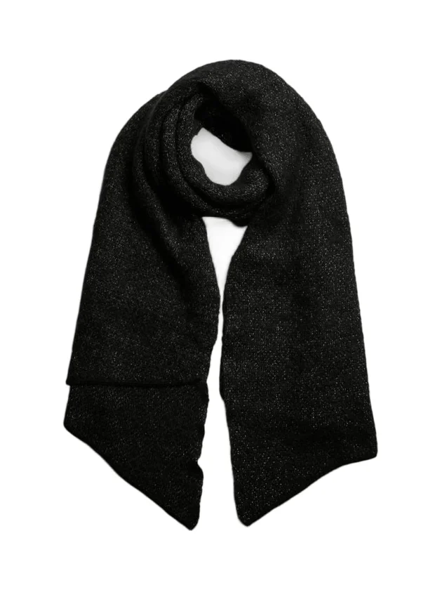 Pyron Long Scarf Lurex Noos