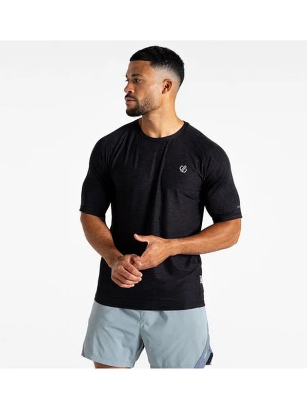 Power Up Tee