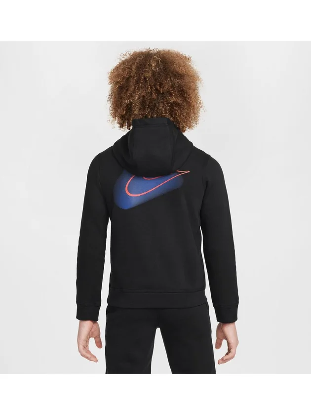 Nsw Si Flc Po Hoodie