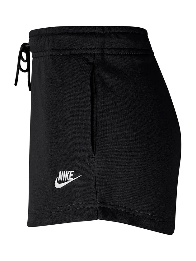 Essntl Flc Hr Short Ft
