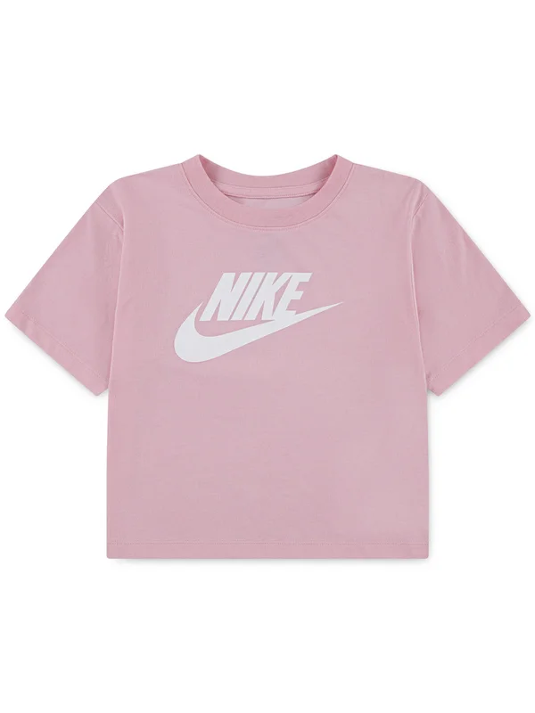 HBR Club Boxy Tee