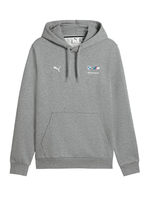 Mms Ess Hoodie Ft