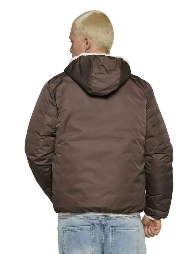 Gabriel Reversible Jacket