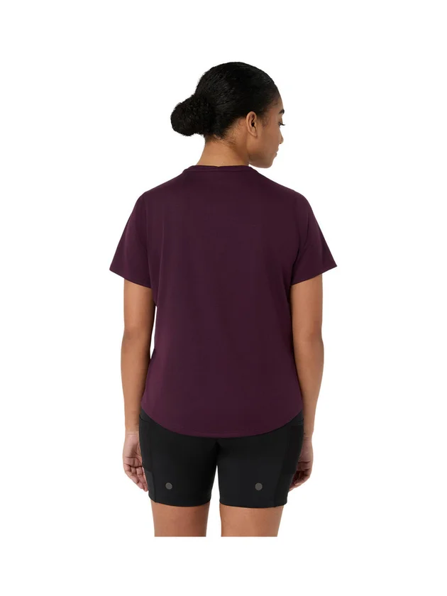 Fujitrail Logo SS Top