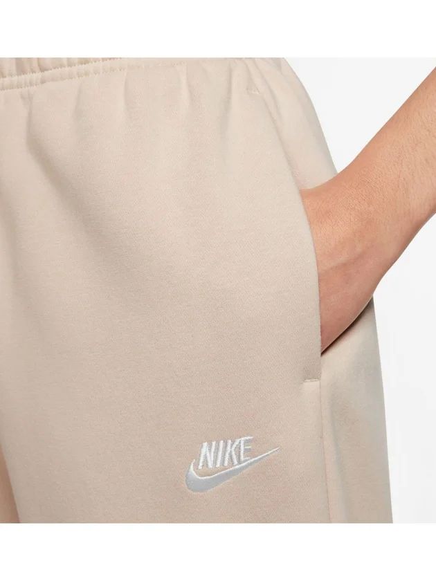 Club Fleece Mr Os Pant