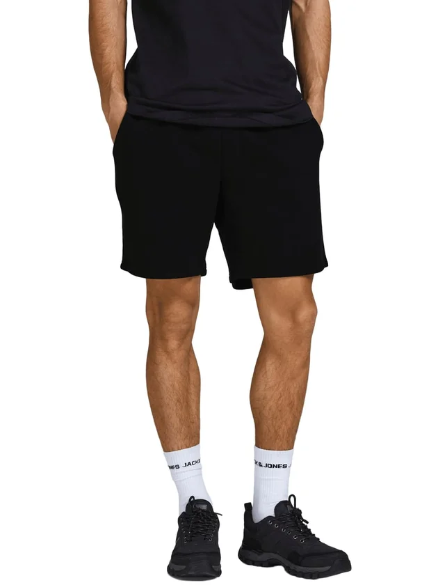 Gordon Bradley Sweat Shorts Mid Noos