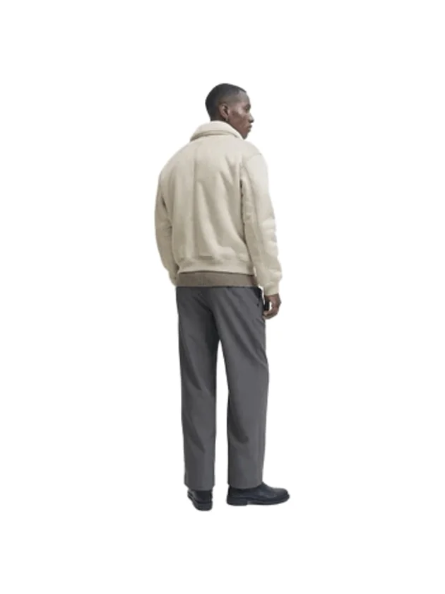 Lulu Bomber Jacket Sn