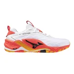 WHITE/FIERY CORAL 2/CITRUS