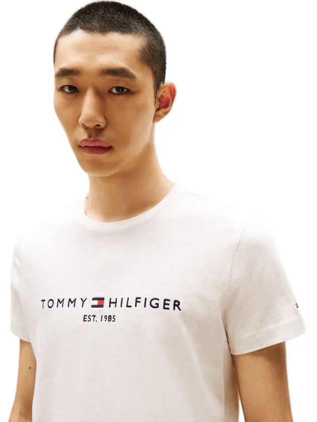 Logo Tee