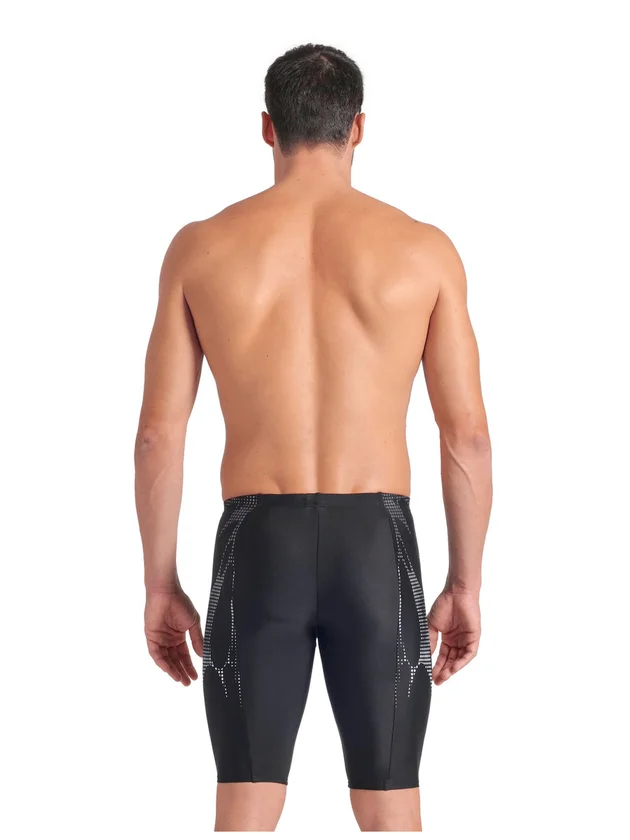 Spider Web Swim Jammer