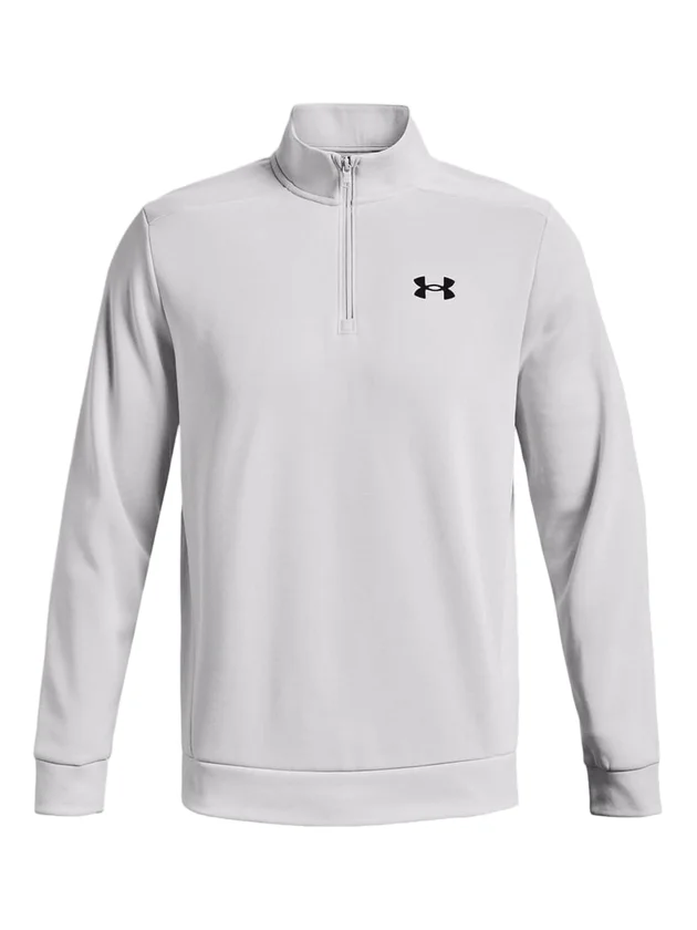 Armour Fleece 1 4 Zip