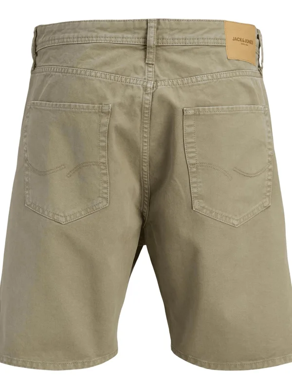 Original 017 Shorts Mid Sn