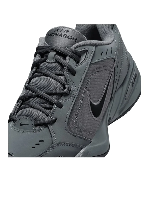 Air Monarch IV