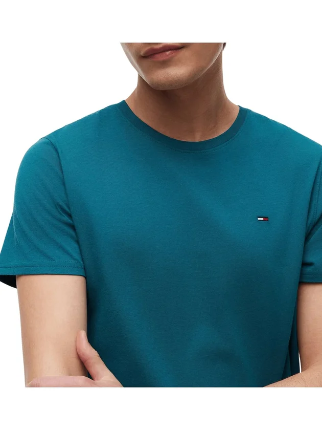 Xslim Jersey Tee