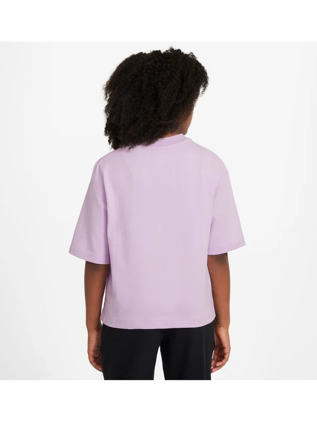 Nsw Ss Top Jsy Lbr