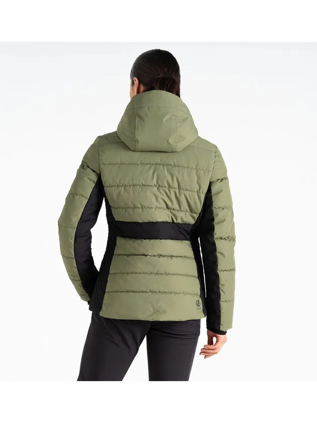 Glacial Jacket
