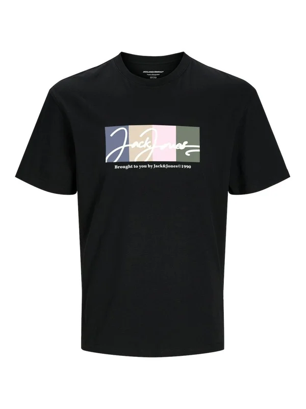 Jorportland Block Branding SS Crew