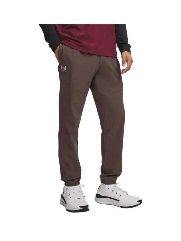 Vibe Woven Jogger