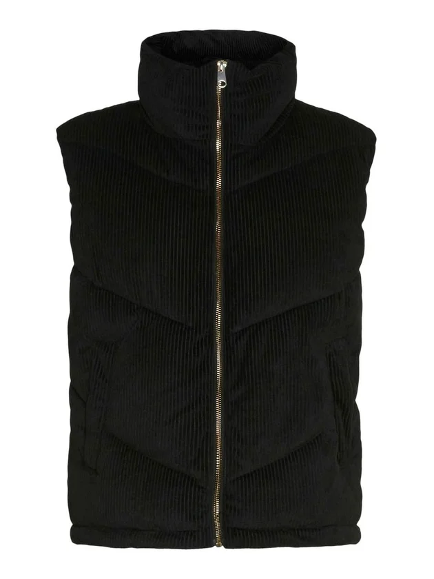 Debbiesofia Corduroy Waistcoat
