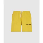 BRIGHT YELLOW