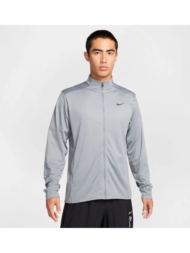 Totality Knit Jacket