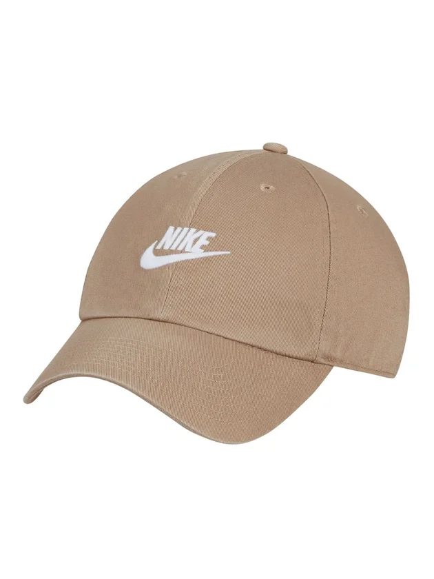 U Nk Club Cap U Cb Fut Wsh L